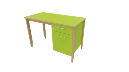 Bureau ROOM